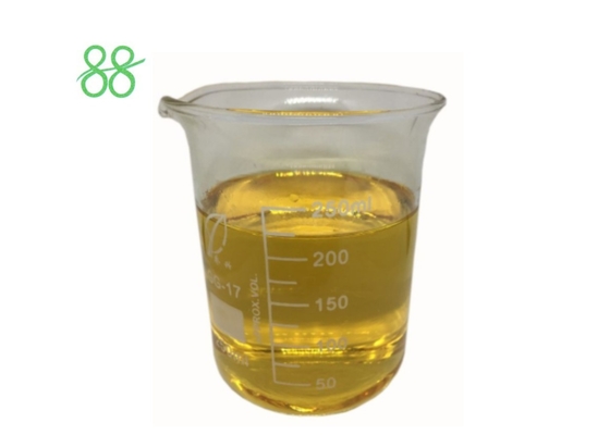 Prallethrin 95%TC Yellow Liquid Pyrethrin Insecticide