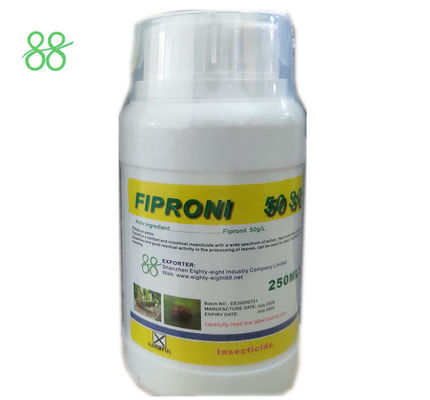 Thiodicarb 375g/LSC 98%TC Carbamate  Agrochemical