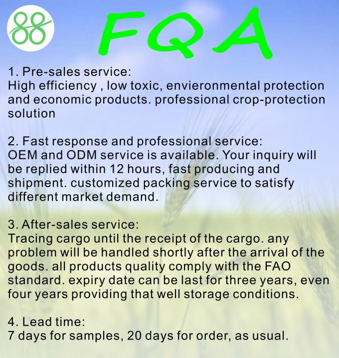 simetryn 25%WP 95%TC  Weed control herbicides weedicide agricultural chemical agrochemical pesticide 2